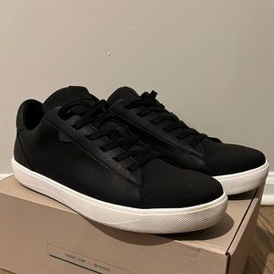 Like-New Vessi Soho Sneaker 100% Waterproof